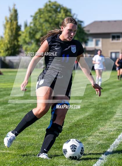 Thumbnail 1 in Salt Lake Academy @ Riverton photogallery.