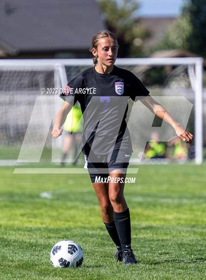Thumbnail 2 in Salt Lake Academy @ Riverton photogallery.