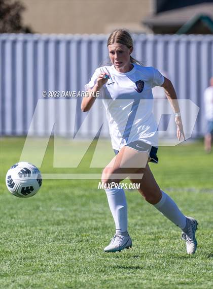 Thumbnail 3 in Salt Lake Academy @ Riverton photogallery.