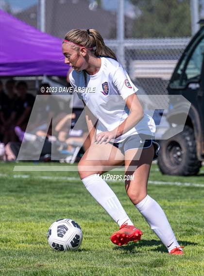 Thumbnail 1 in Salt Lake Academy @ Riverton photogallery.