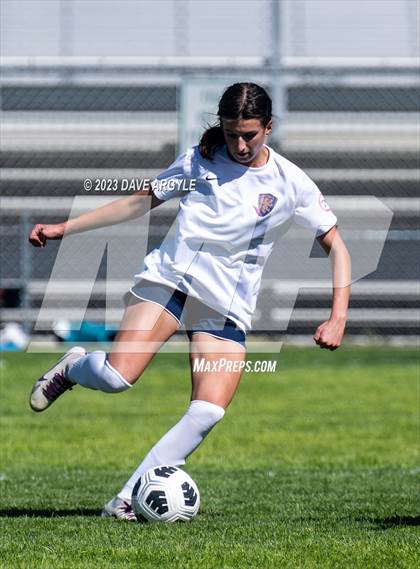 Thumbnail 1 in Salt Lake Academy @ Riverton photogallery.
