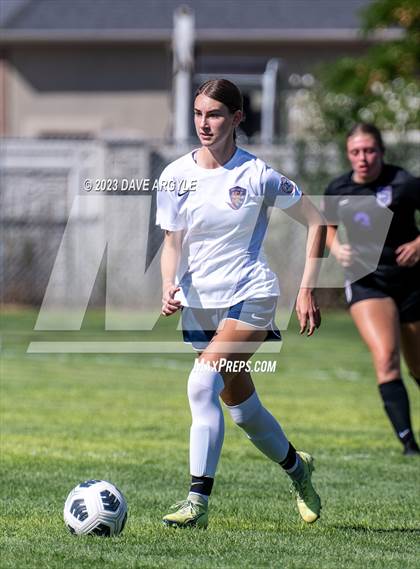 Thumbnail 3 in Salt Lake Academy @ Riverton photogallery.
