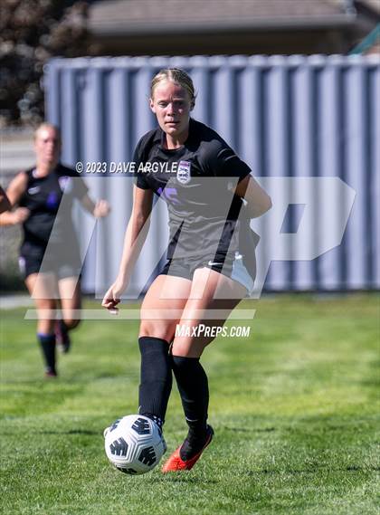 Thumbnail 3 in Salt Lake Academy @ Riverton photogallery.
