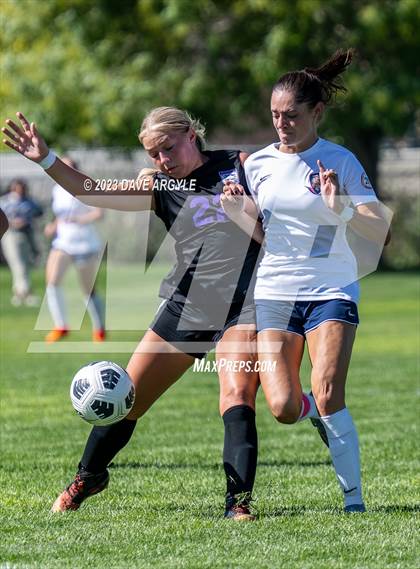 Thumbnail 2 in Salt Lake Academy @ Riverton photogallery.