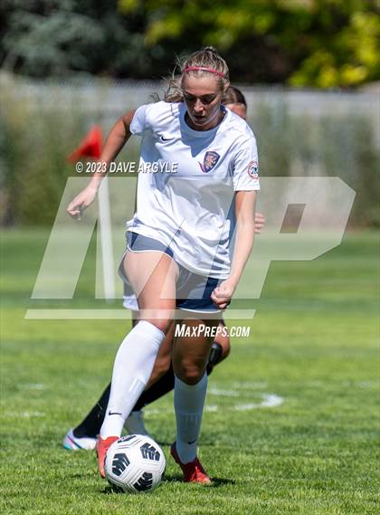 Thumbnail 2 in Salt Lake Academy @ Riverton photogallery.