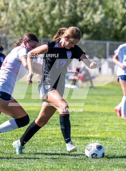 Thumbnail 1 in Salt Lake Academy @ Riverton photogallery.