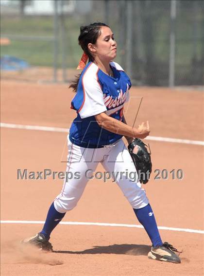 Thumbnail 3 in Westlake vs. Millikan (T.O. Tournament) photogallery.