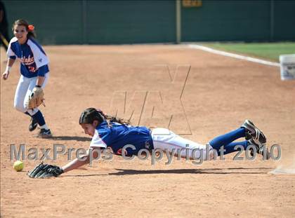 Thumbnail 3 in Westlake vs. Millikan (T.O. Tournament) photogallery.
