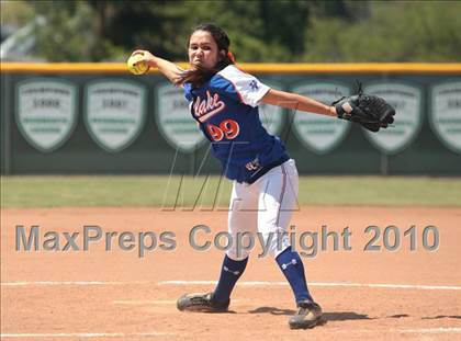 Thumbnail 3 in Westlake vs. Millikan (T.O. Tournament) photogallery.