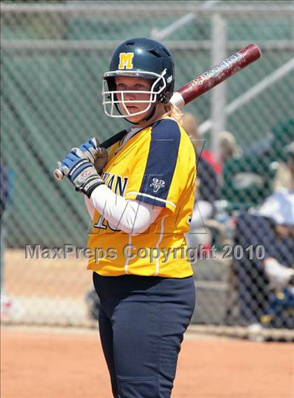 Thumbnail 2 in Westlake vs. Millikan (T.O. Tournament) photogallery.