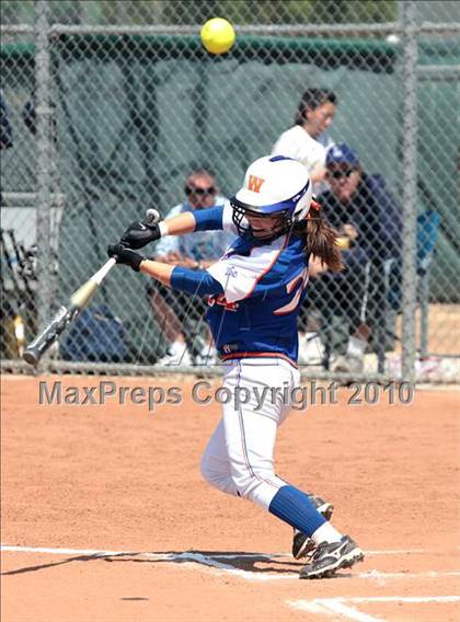 Thumbnail 3 in Westlake vs. Millikan (T.O. Tournament) photogallery.