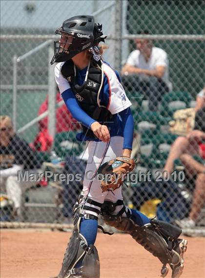 Thumbnail 3 in Westlake vs. Millikan (T.O. Tournament) photogallery.