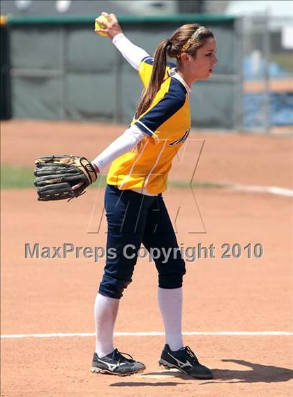 Thumbnail 2 in Westlake vs. Millikan (T.O. Tournament) photogallery.
