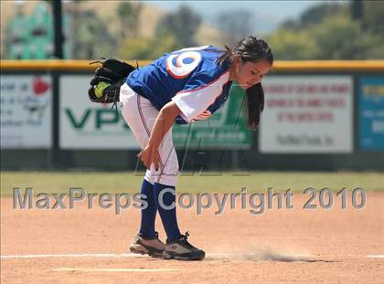 Thumbnail 3 in Westlake vs. Millikan (T.O. Tournament) photogallery.
