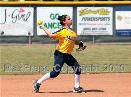 Thumbnail 3 in Westlake vs. Millikan (T.O. Tournament) photogallery.