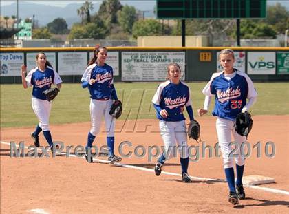 Thumbnail 3 in Westlake vs. Millikan (T.O. Tournament) photogallery.