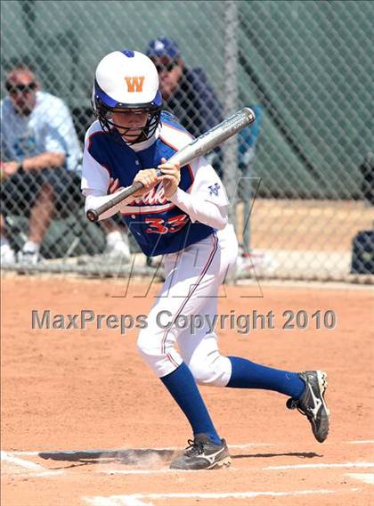 Thumbnail 3 in Westlake vs. Millikan (T.O. Tournament) photogallery.