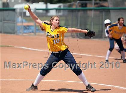 Thumbnail 2 in Westlake vs. Millikan (T.O. Tournament) photogallery.