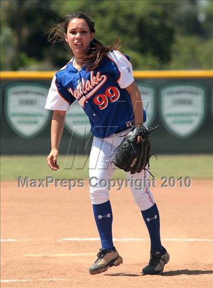 Thumbnail 1 in Westlake vs. Millikan (T.O. Tournament) photogallery.