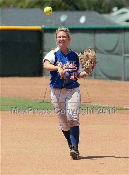 Thumbnail 3 in Westlake vs. Millikan (T.O. Tournament) photogallery.