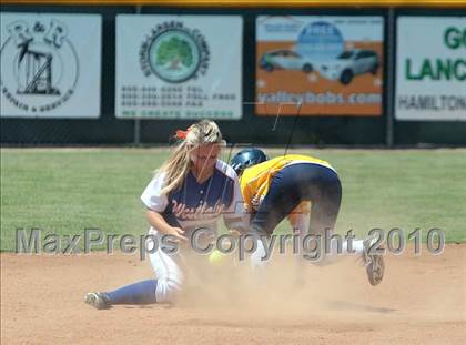 Thumbnail 2 in Westlake vs. Millikan (T.O. Tournament) photogallery.