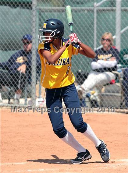 Thumbnail 3 in Westlake vs. Millikan (T.O. Tournament) photogallery.