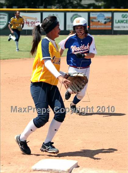 Thumbnail 1 in Westlake vs. Millikan (T.O. Tournament) photogallery.