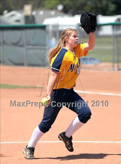 Thumbnail 1 in Westlake vs. Millikan (T.O. Tournament) photogallery.