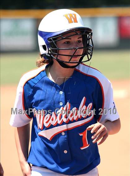 Thumbnail 3 in Westlake vs. Millikan (T.O. Tournament) photogallery.