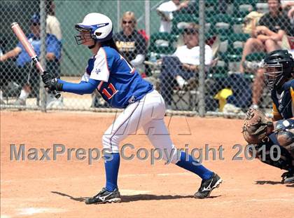 Thumbnail 1 in Westlake vs. Millikan (T.O. Tournament) photogallery.