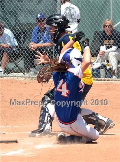 Thumbnail 1 in Westlake vs. Millikan (T.O. Tournament) photogallery.
