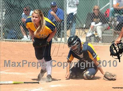 Thumbnail 2 in Westlake vs. Millikan (T.O. Tournament) photogallery.