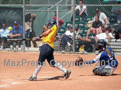 Thumbnail 3 in Westlake vs. Millikan (T.O. Tournament) photogallery.