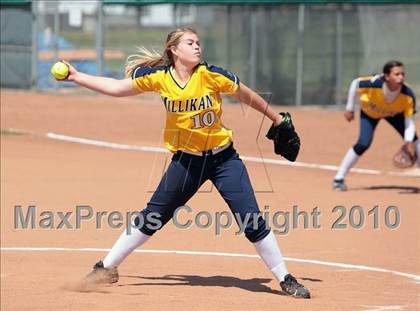 Thumbnail 1 in Westlake vs. Millikan (T.O. Tournament) photogallery.