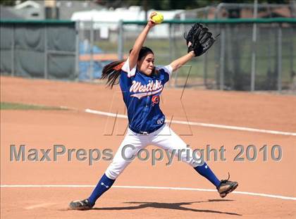 Thumbnail 2 in Westlake vs. Millikan (T.O. Tournament) photogallery.