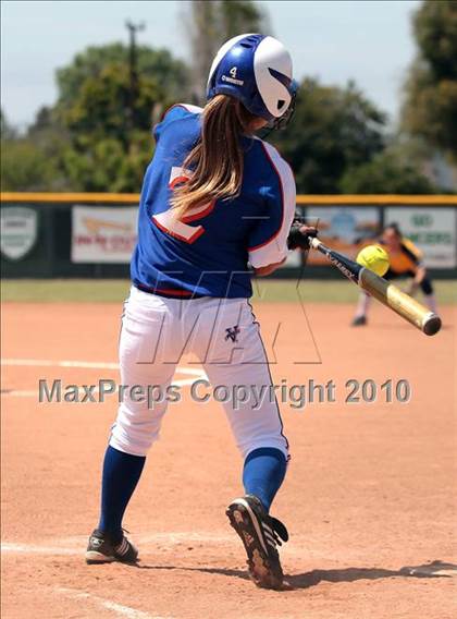 Thumbnail 1 in Westlake vs. Millikan (T.O. Tournament) photogallery.