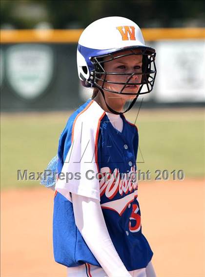Thumbnail 1 in Westlake vs. Millikan (T.O. Tournament) photogallery.