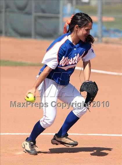 Thumbnail 1 in Westlake vs. Millikan (T.O. Tournament) photogallery.