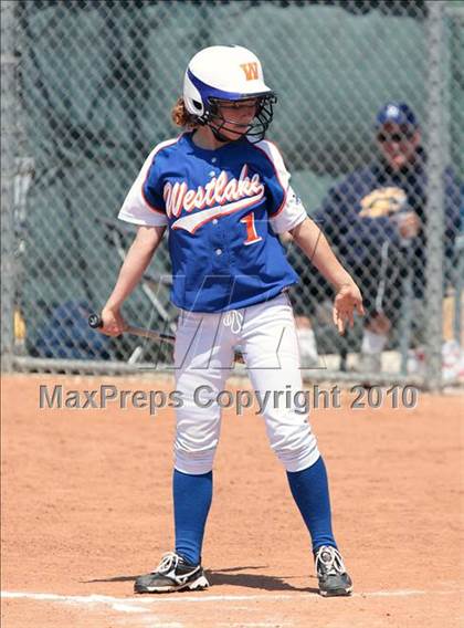Thumbnail 1 in Westlake vs. Millikan (T.O. Tournament) photogallery.