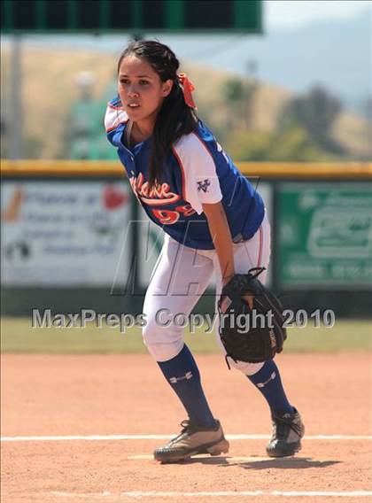 Thumbnail 1 in Westlake vs. Millikan (T.O. Tournament) photogallery.