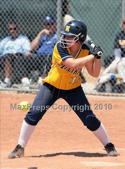 Thumbnail 1 in Westlake vs. Millikan (T.O. Tournament) photogallery.