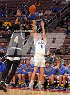 Photo from the gallery "Berlin Brothersvalley vs. Imani Christian Academy (PIAA 1A Championship)"