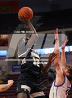 Photo from the gallery "Berlin Brothersvalley vs. Imani Christian Academy (PIAA 1A Championship)"