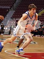 Photo from the gallery "Berlin Brothersvalley vs. Imani Christian Academy (PIAA 1A Championship)"