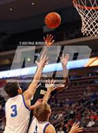 Photo from the gallery "Berlin Brothersvalley vs. Imani Christian Academy (PIAA 1A Championship)"