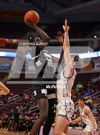 Photo from the gallery "Berlin Brothersvalley vs. Imani Christian Academy (PIAA 1A Championship)"