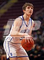 Photo from the gallery "Berlin Brothersvalley vs. Imani Christian Academy (PIAA 1A Championship)"