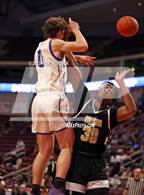 Photo from the gallery "Berlin Brothersvalley vs. Imani Christian Academy (PIAA 1A Championship)"