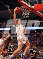 Photo from the gallery "Berlin Brothersvalley vs. Imani Christian Academy (PIAA 1A Championship)"