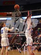 Photo from the gallery "Berlin Brothersvalley vs. Imani Christian Academy (PIAA 1A Championship)"
